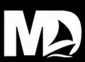 Mainstay Digital MD logo mark