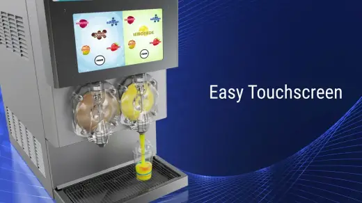 Frame from a Mainstay product process animation