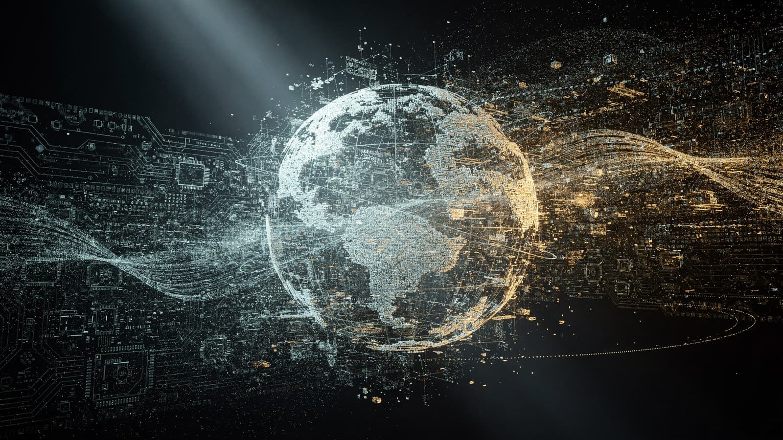 AMD to Acquire World Labs for $8.2 Billion, Betting Spatial Intelligence Is Core AI Infrastructure