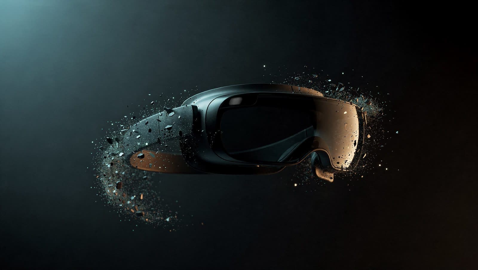 Apple's Spatial Computing Retreat: What the Vision Pro's Fall Tells the Industry