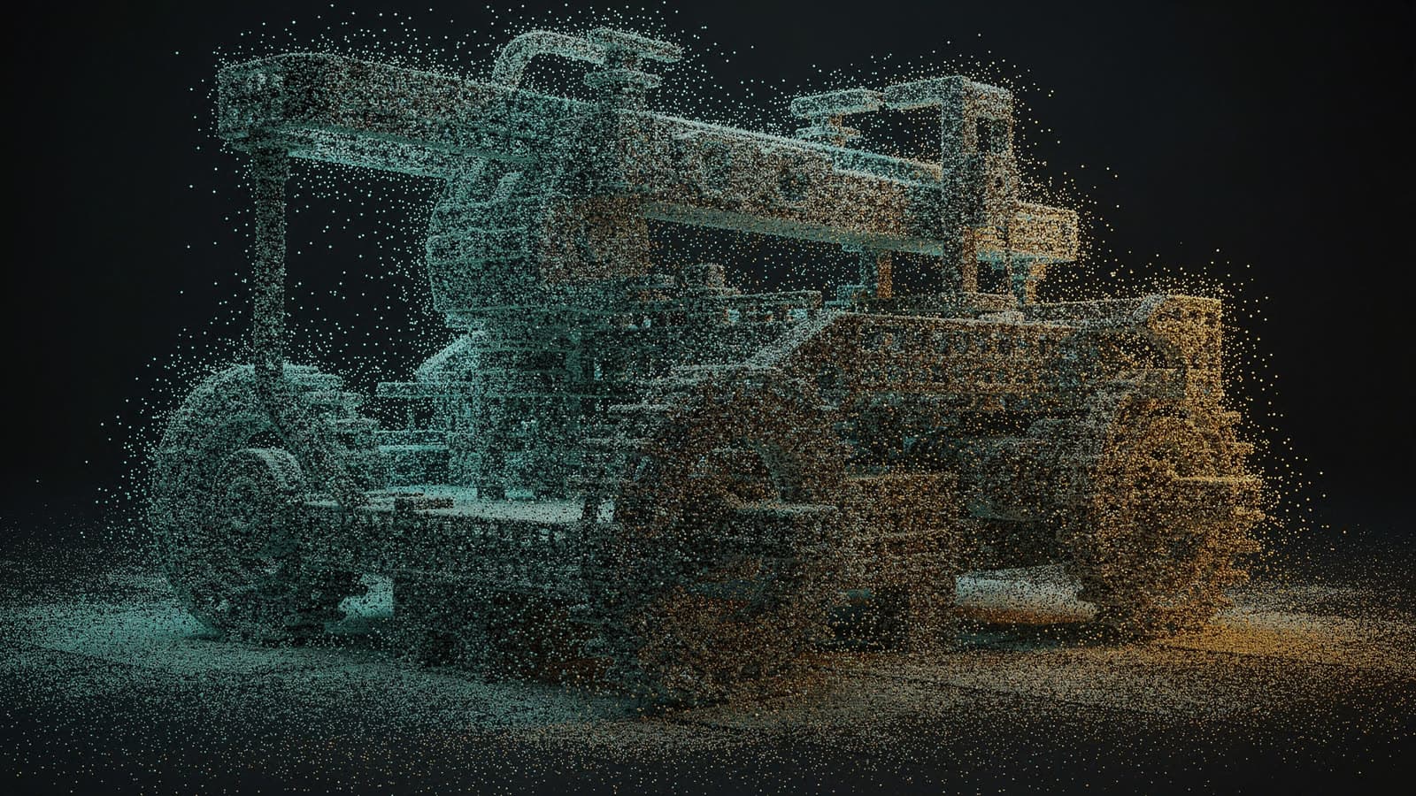 Artec 3D Ships Artec Twins, the First Commercial Software to Generate and Render Gaussian Splats at Industrial Scale