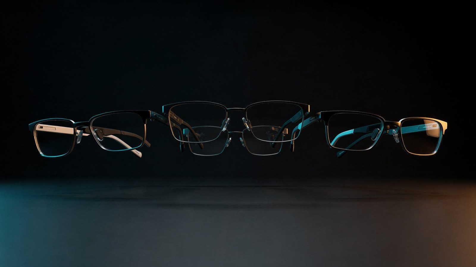 China's AI Glasses Makers Are Racing Each Other to Wall Street