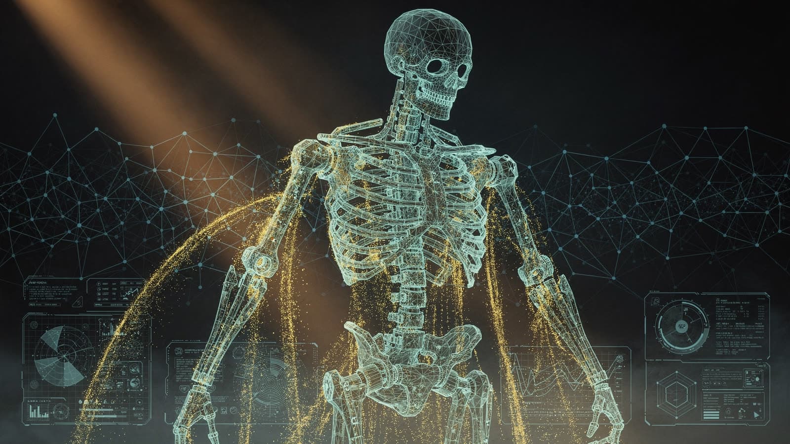 DexForce Hits $1.4 Billion Valuation Training Humanoid Robots With Synthetic Data, Toyota and Samsung Already On Board