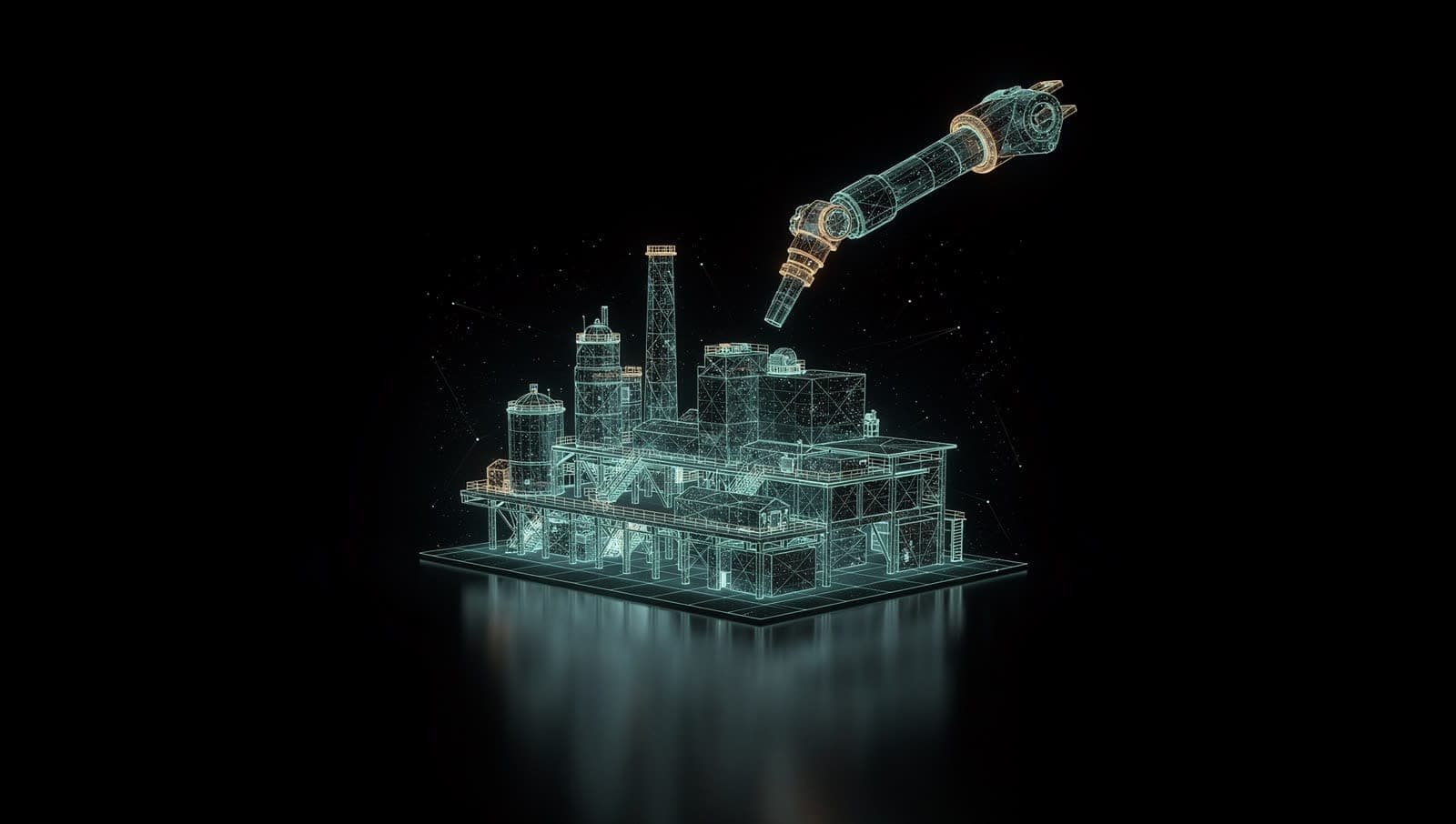 The Factory Floor Won the Spatial Computing Debate