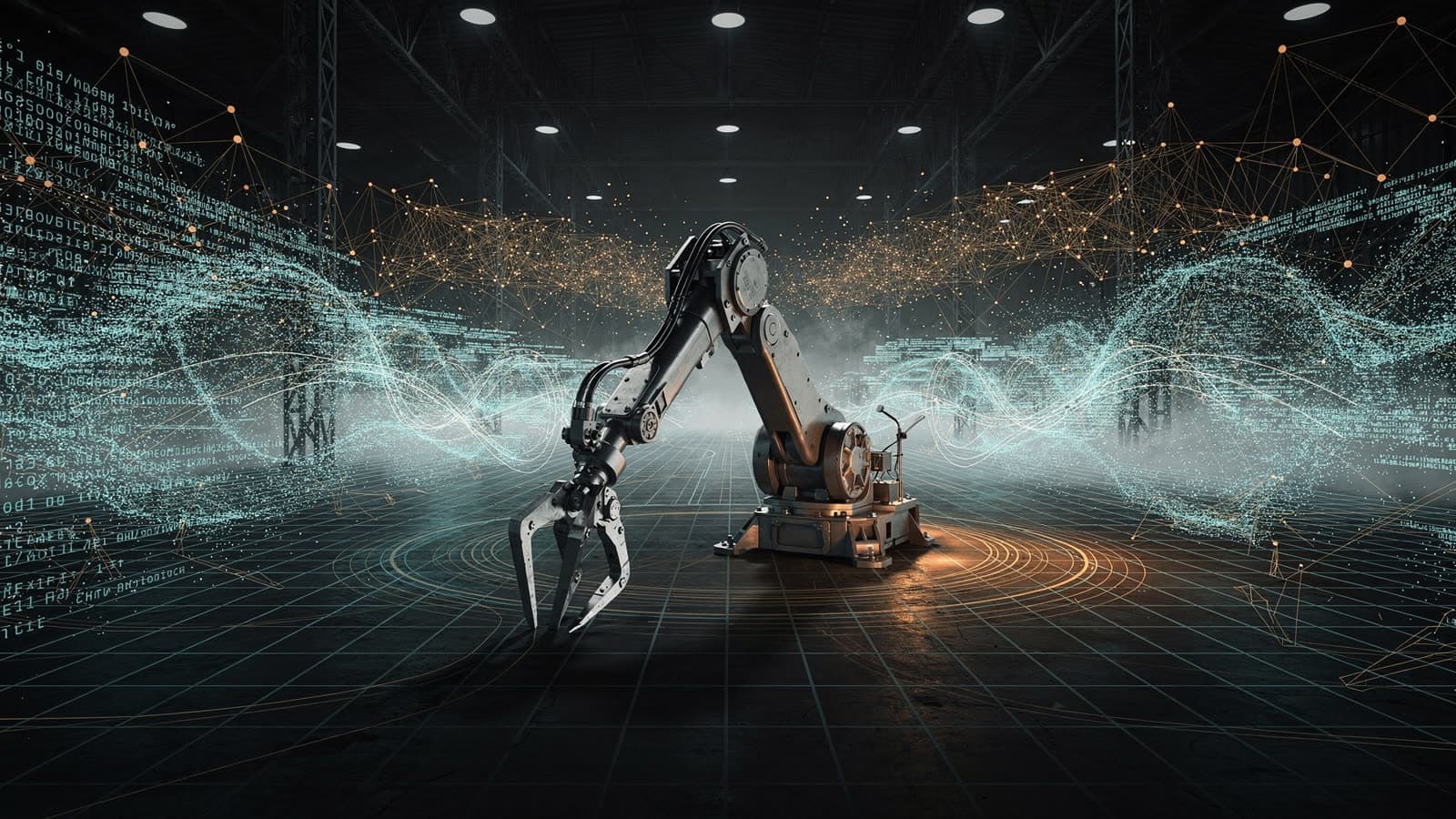 JLS Automation to Unveil VISION AI Pile-Picking System at PACK EXPO International 2026