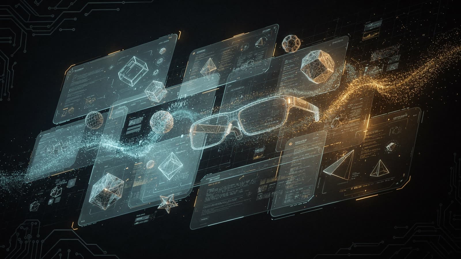 Khronos Releases OpenXR Spatial Containers, Giving XR Developers a Unified Multitasking Standard
