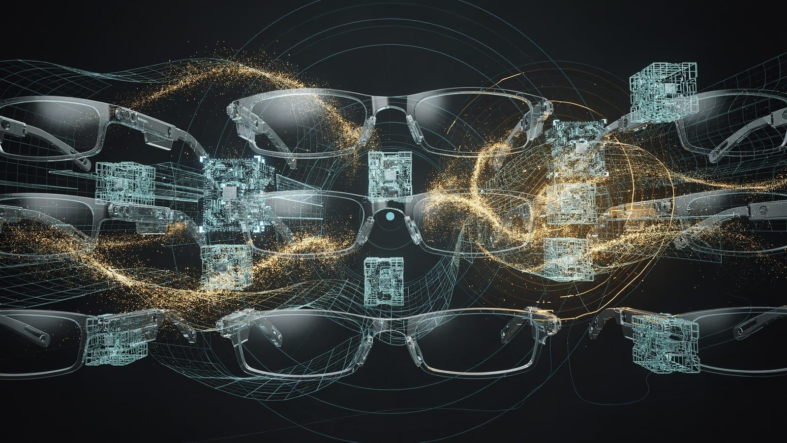 NVIDIA XR AI Enters Public Beta with Spatially-Aware Agents for Industrial AR Glasses