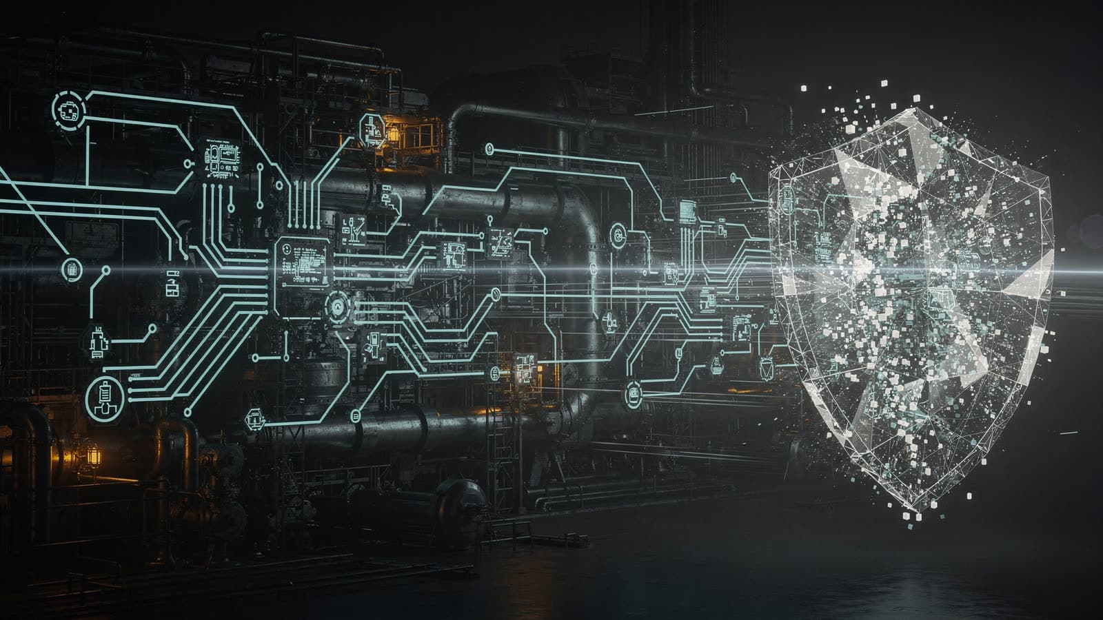 Rockwell Automation Joins Anthropic's Project Glasswing, Putting Claude Mythos 5 to Work on Industrial Cyber Defense