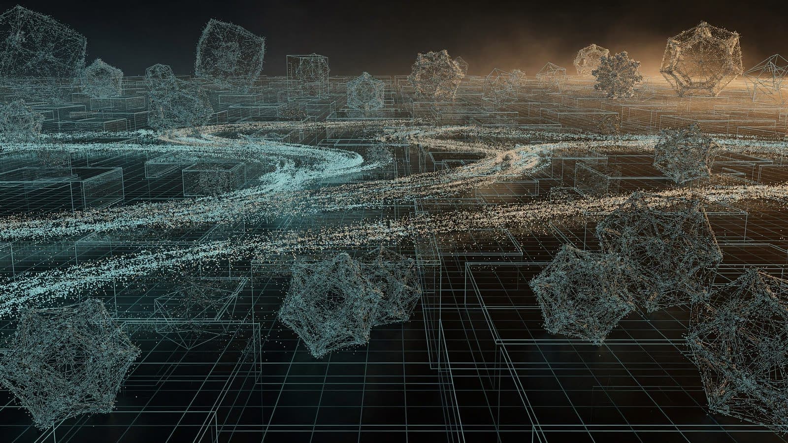 Runway's GWM Worlds 2 Turns World Models Into Steerable, Real-Time 3D Environments