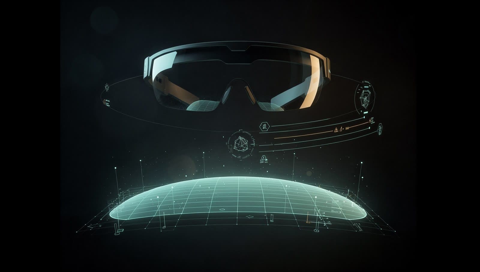 Stryker Completes First FDA-Authorized Intraoperative Surgery Using Apple Vision Pro