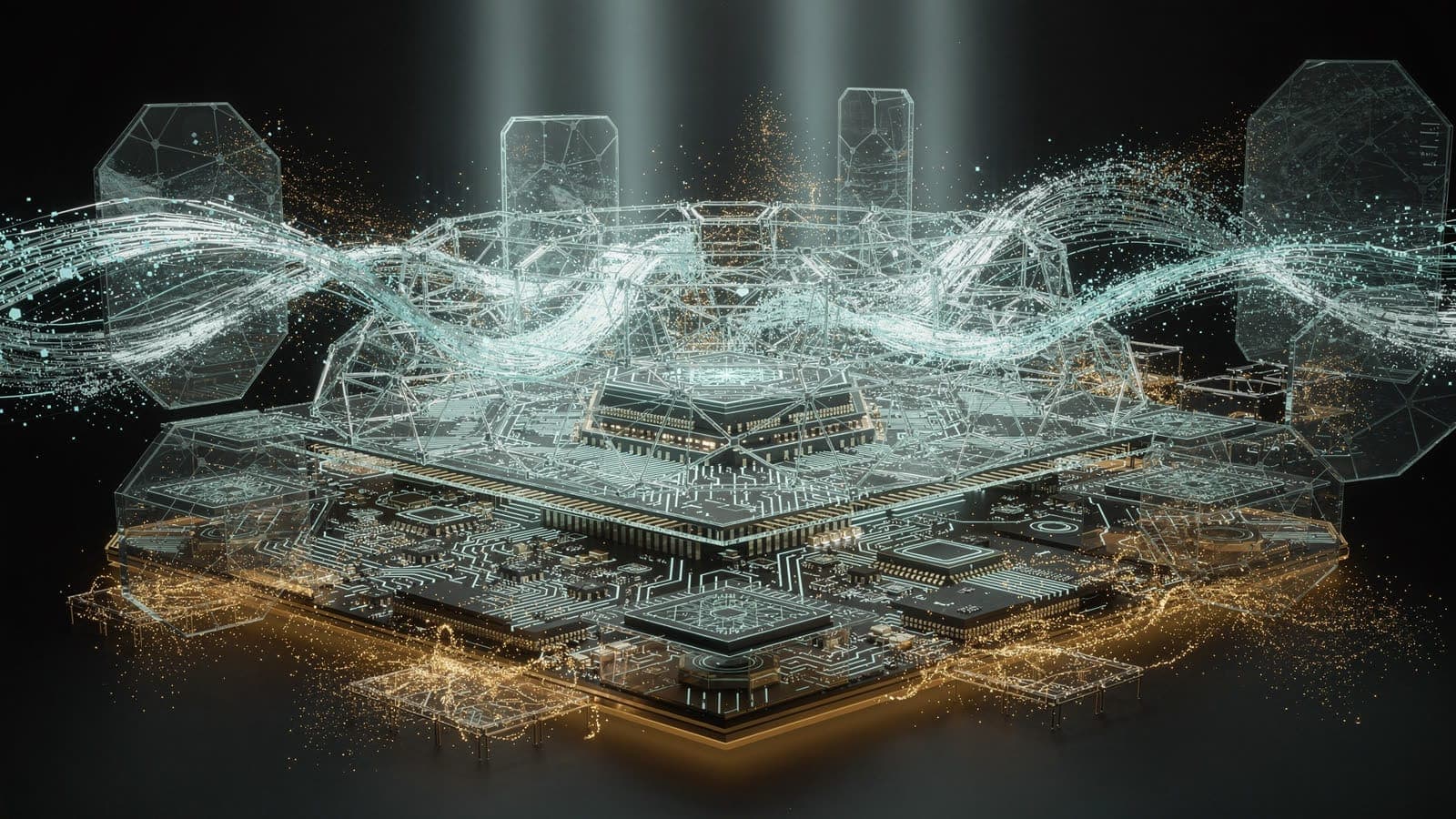 Tripo AI Raises 3 Billion Yuan and Previews P2.0, Betting on 3D-Native Foundation Models