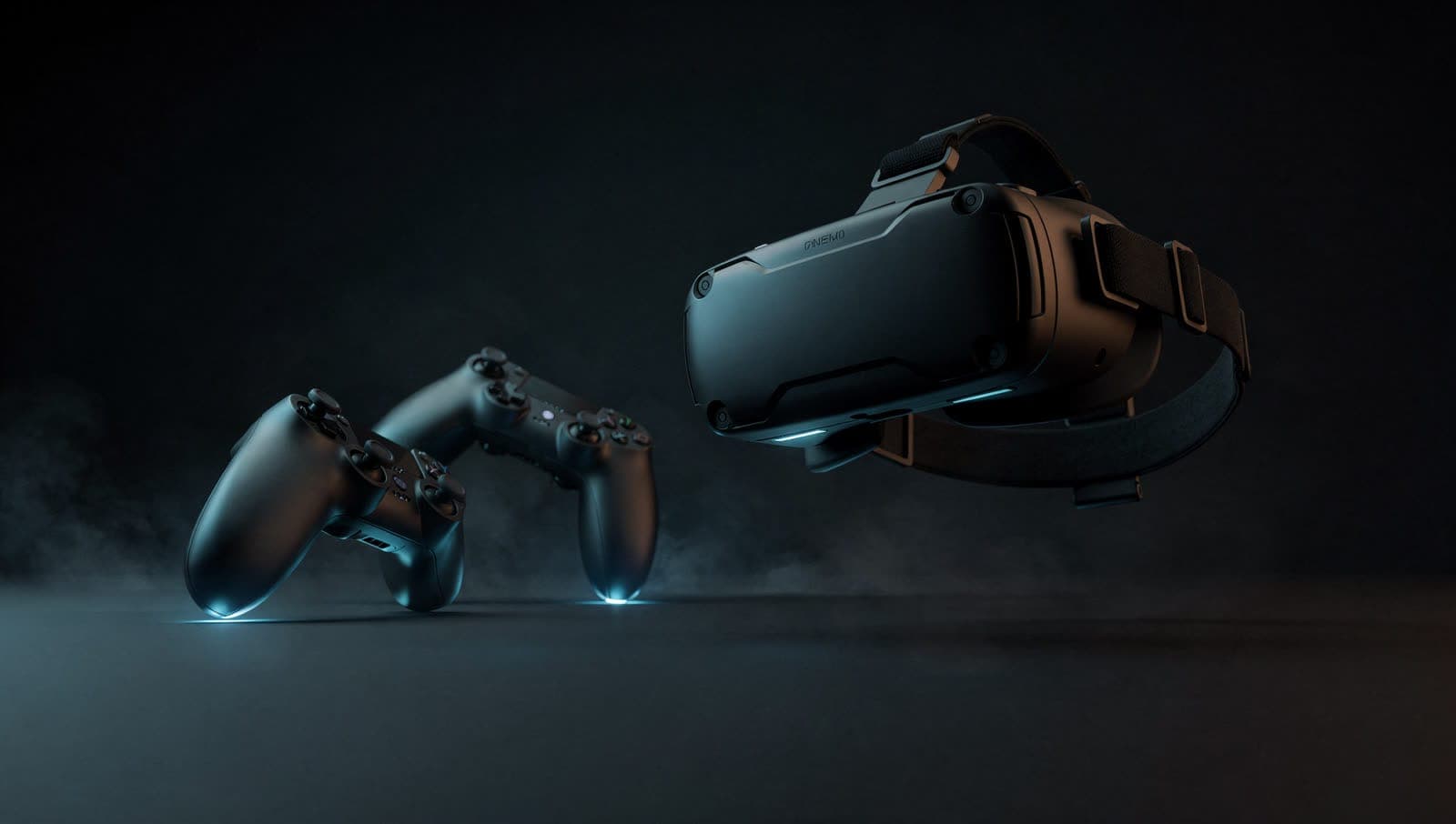 Valve's Steam Frame Arrives to Challenge the Standalone VR Market