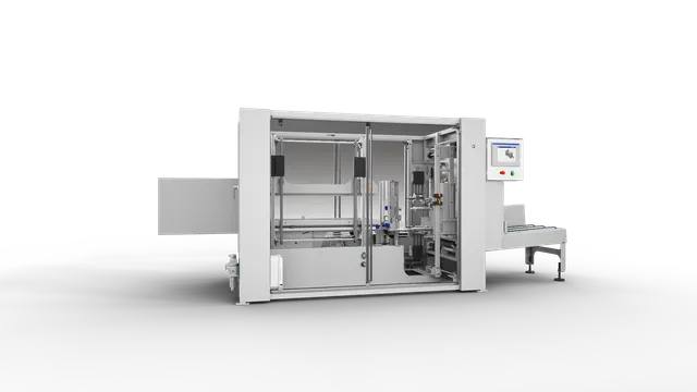 Pearson Packaging CE15