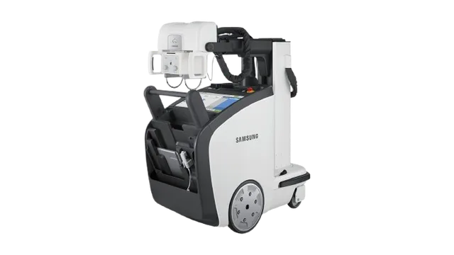 Samsung GM85