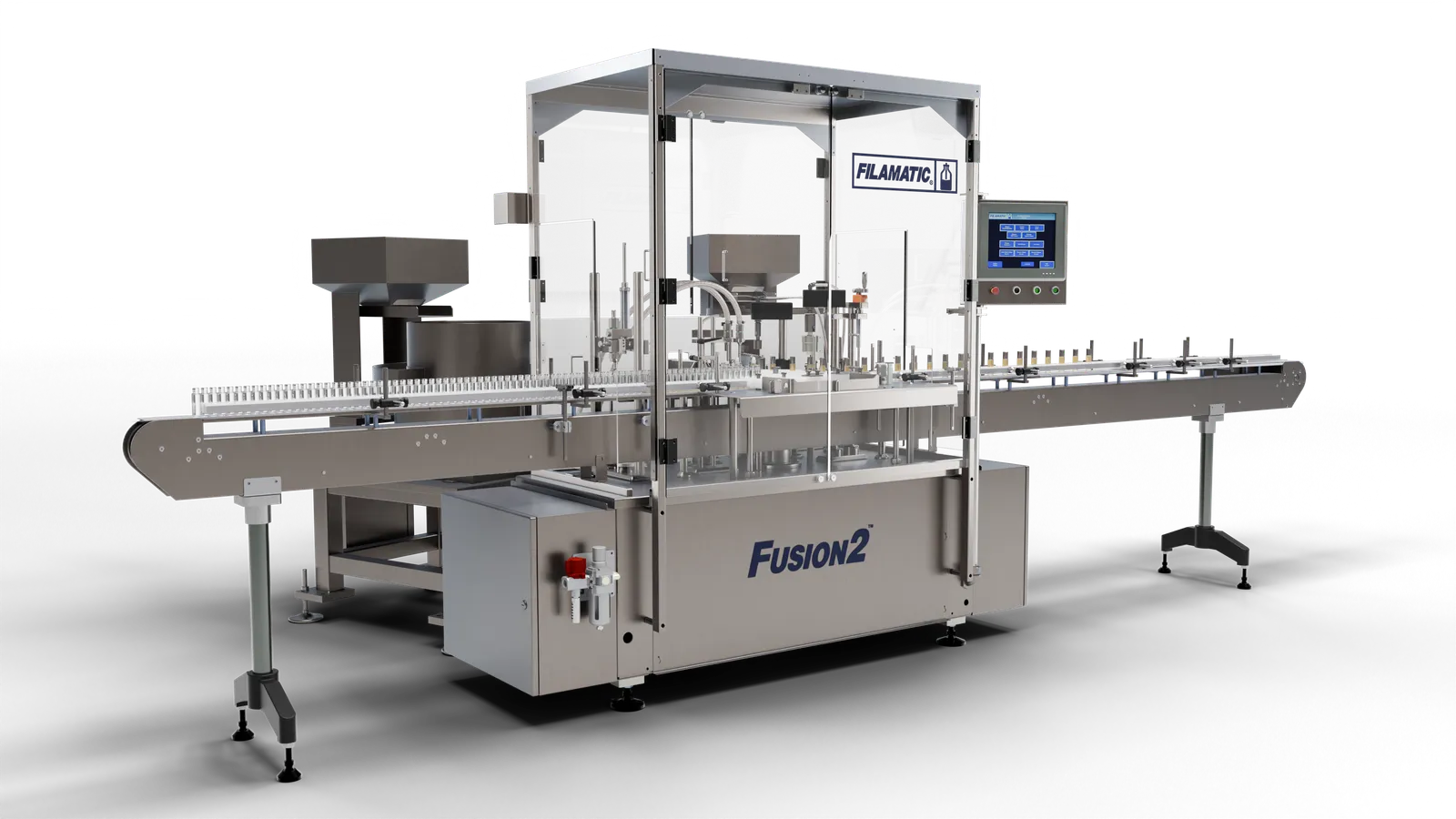 Filamatic Fusion2