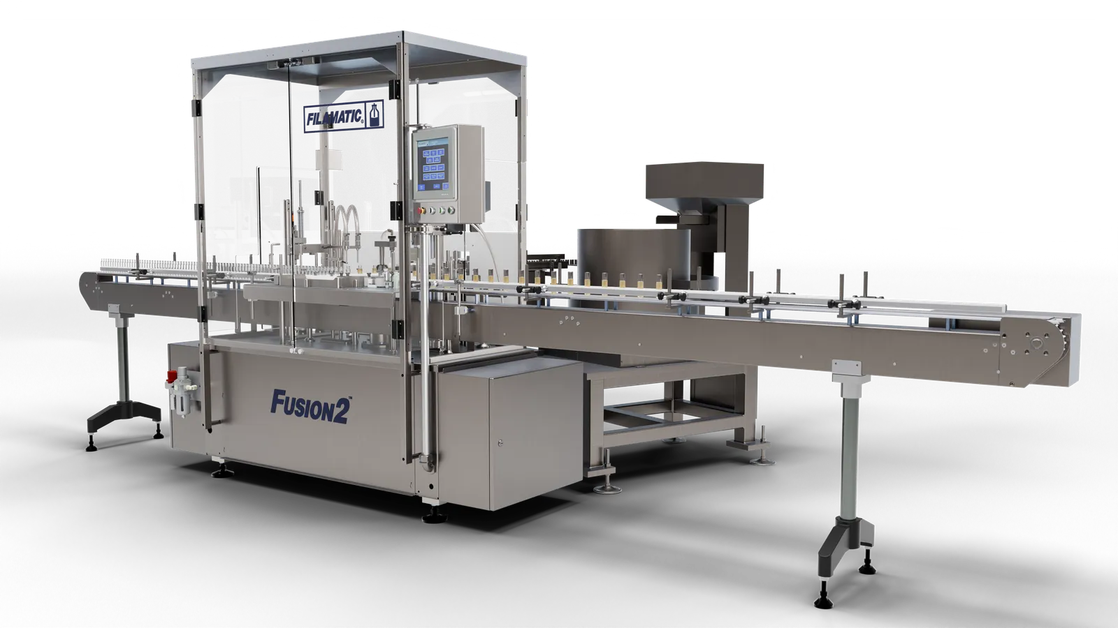Filamatic Fusion2