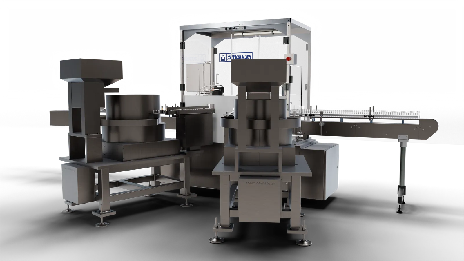 Filamatic Fusion2