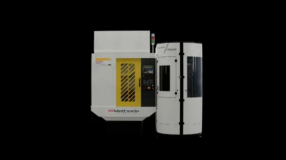 Methods Automation K900