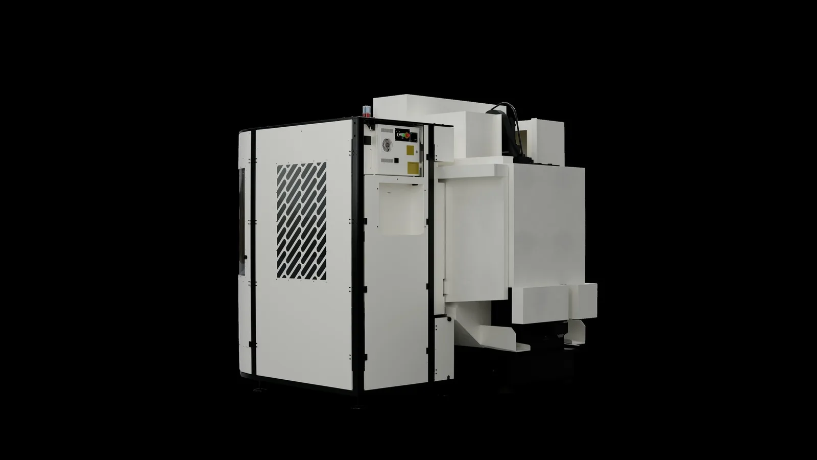 Methods Automation K900