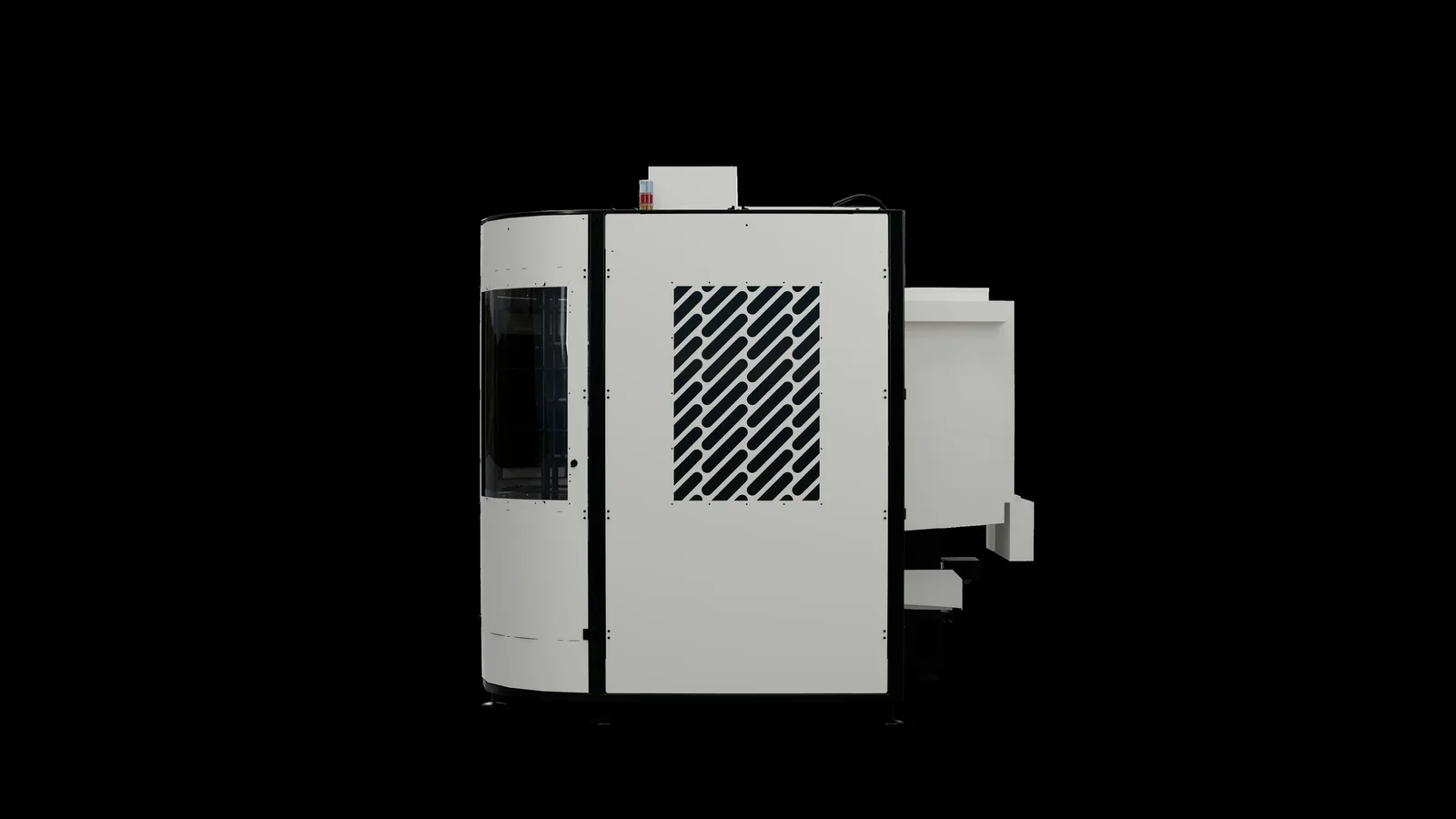 Methods Automation K900