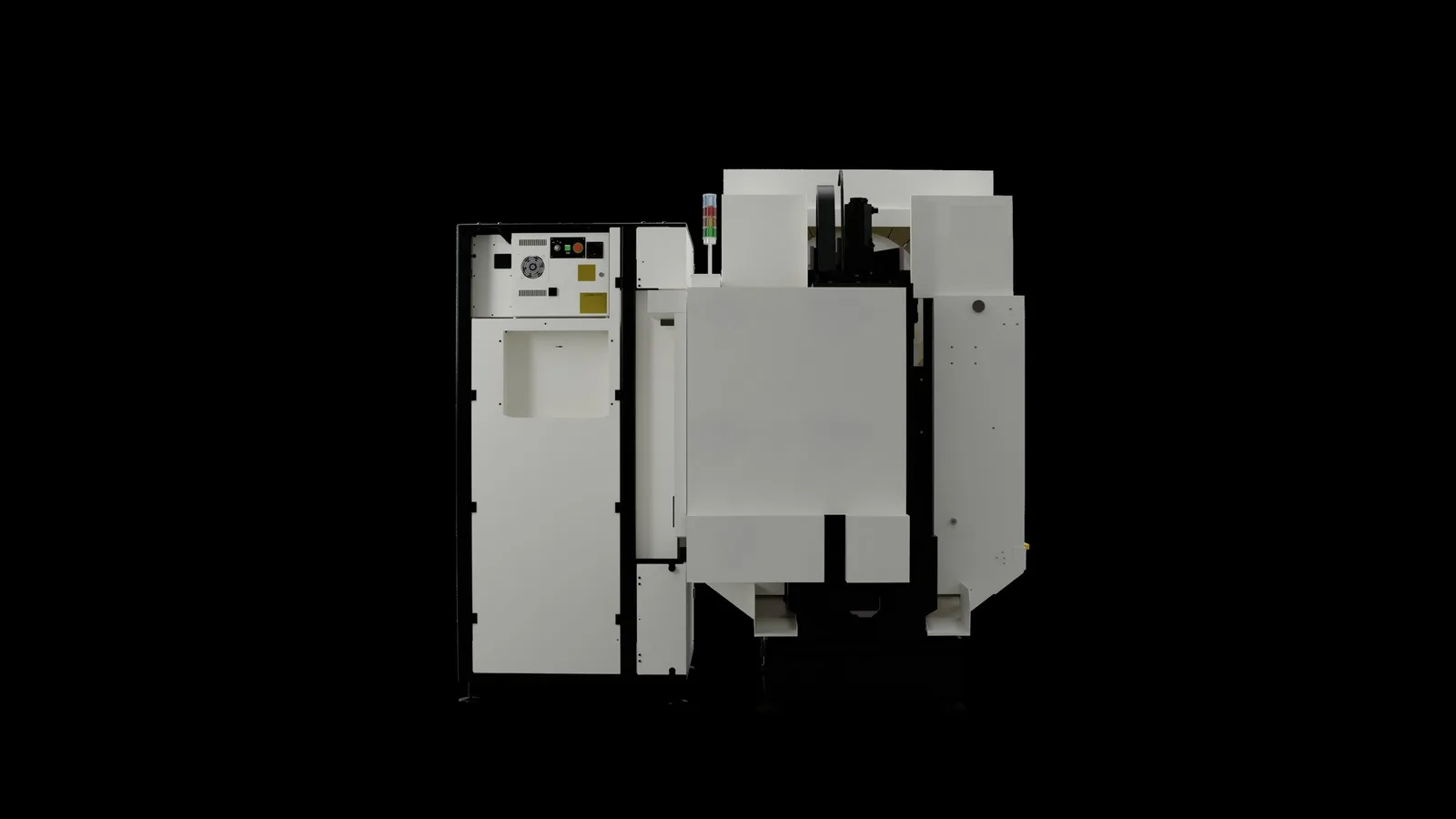 Methods Automation K900