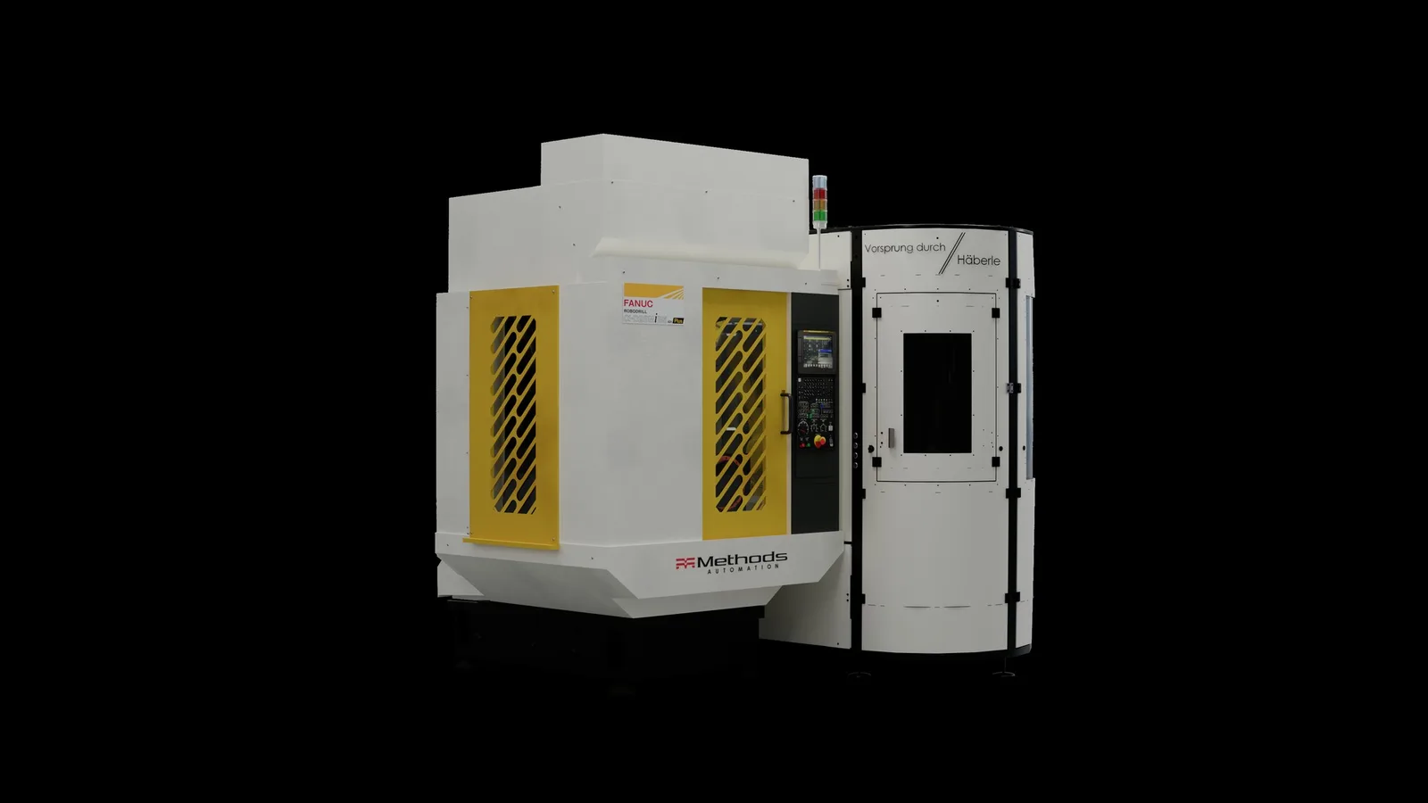 Methods Automation K900