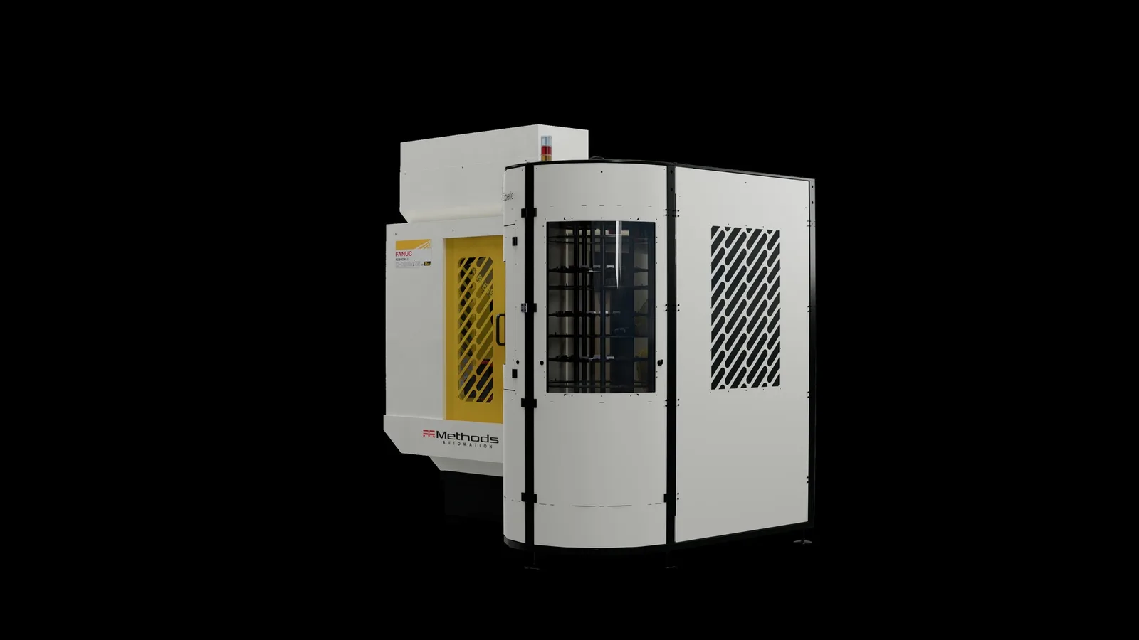 Methods Automation K900