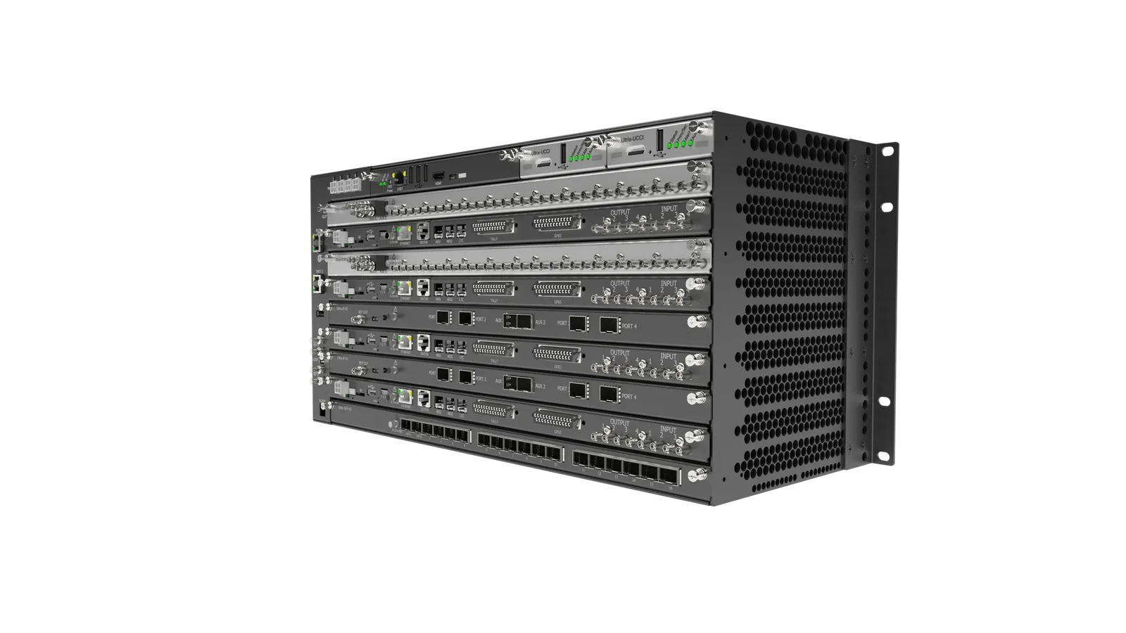 Ross Video Ultrix