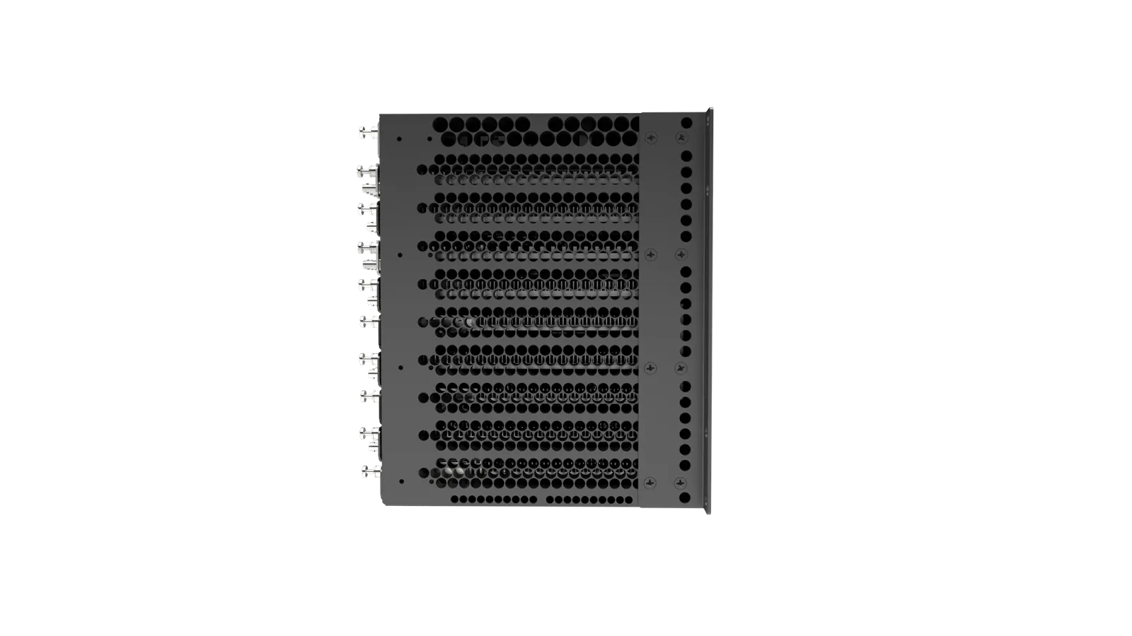 Ross Video Ultrix
