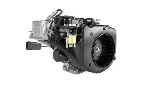 Industrial Equipment Modeling