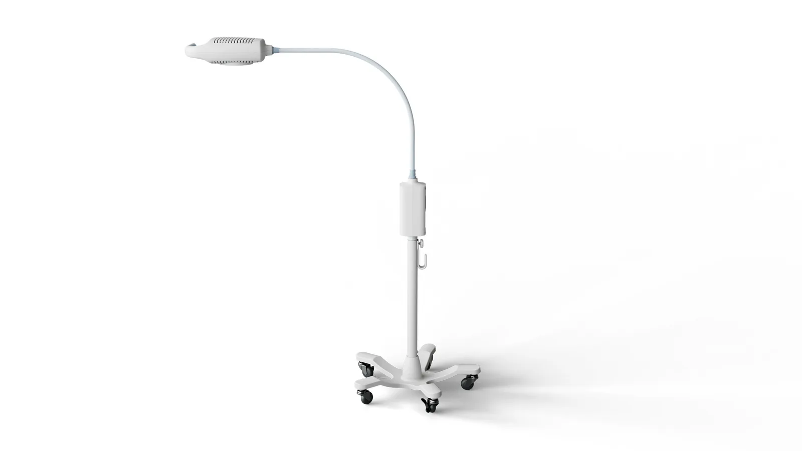 Welch Allyn Green Series 600 Exam Light