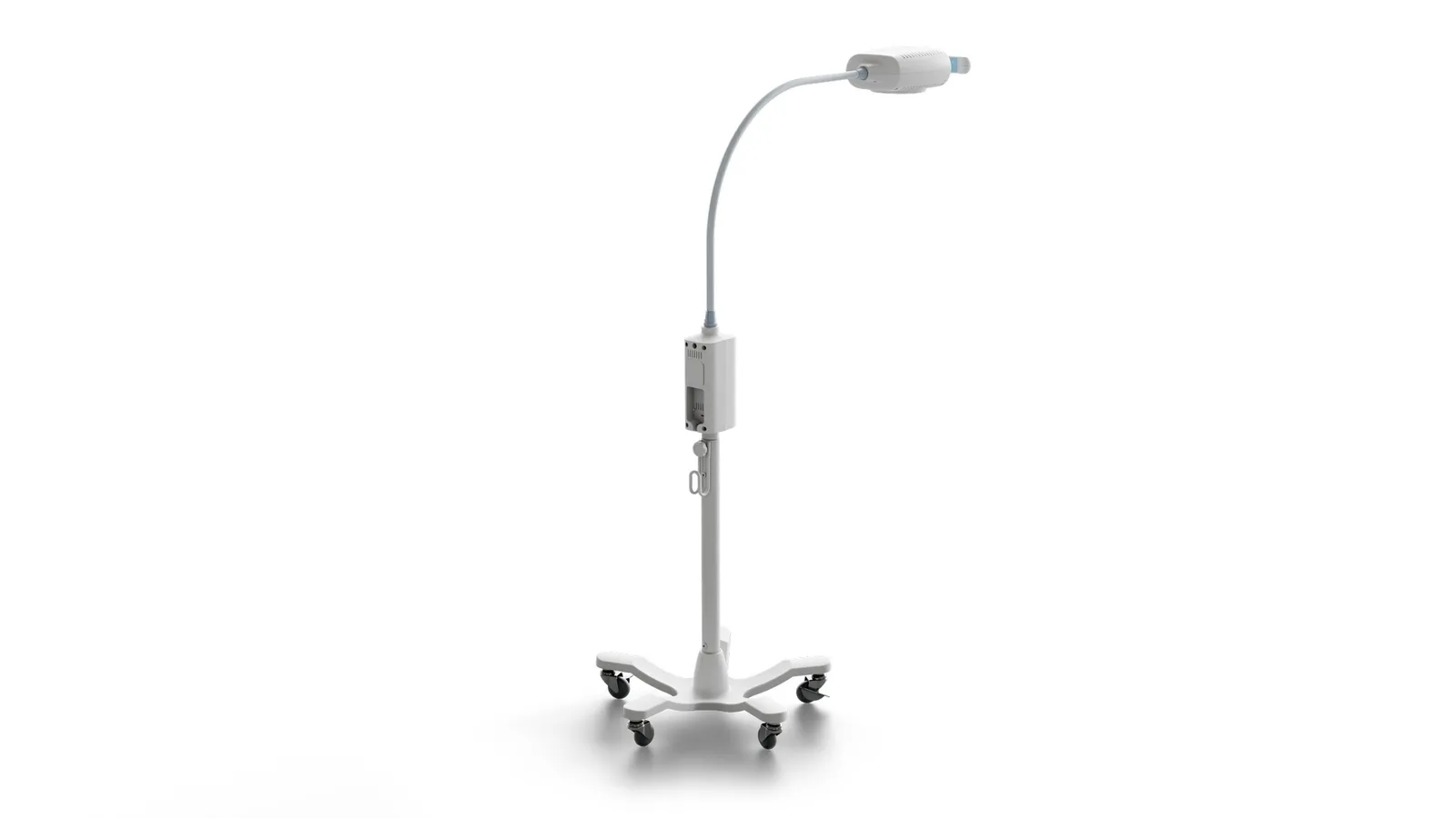 Welch Allyn Green Series 600 Exam Light