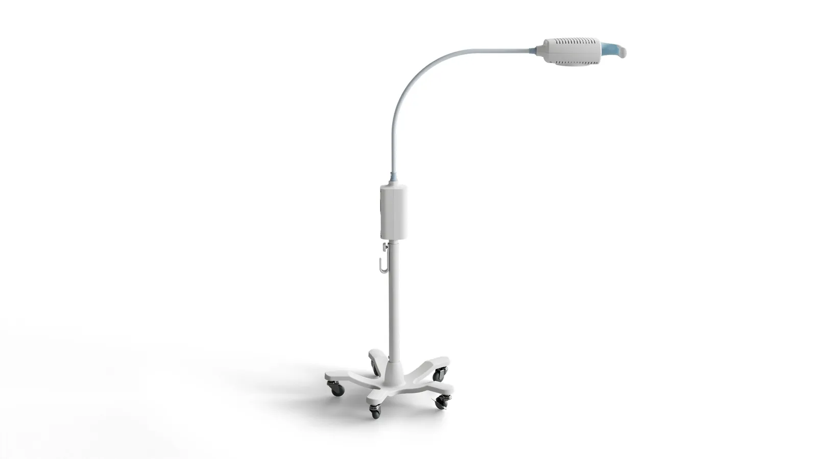 Welch Allyn Green Series 600 Exam Light