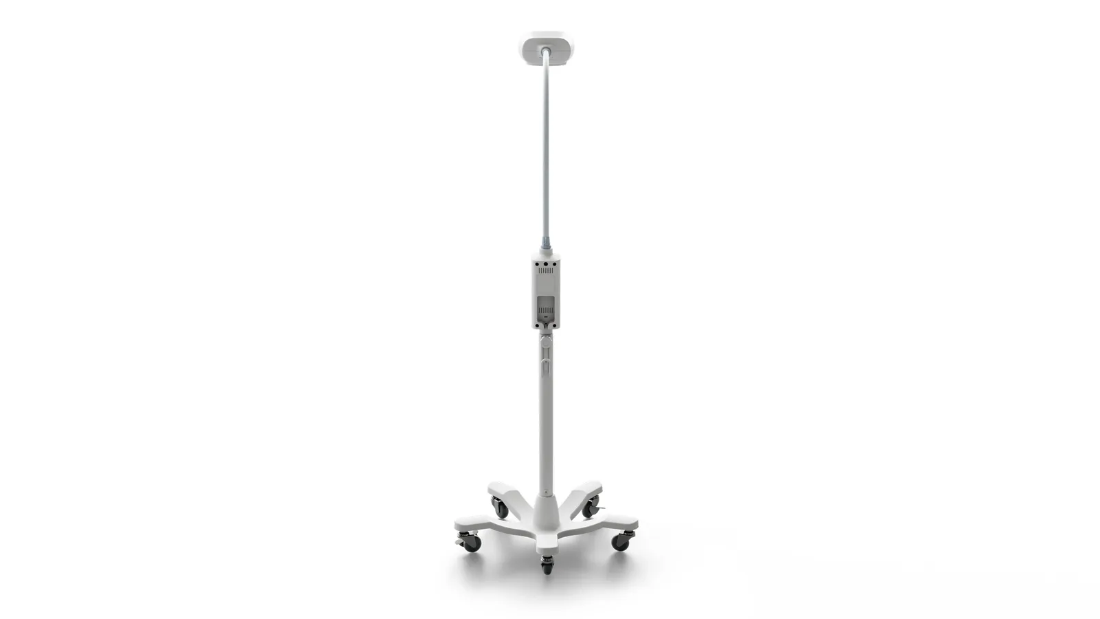 Welch Allyn Green Series 600 Exam Light