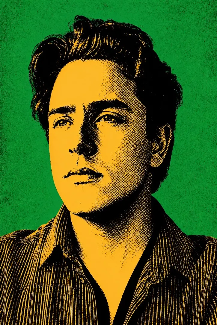 Giovanni Vargas